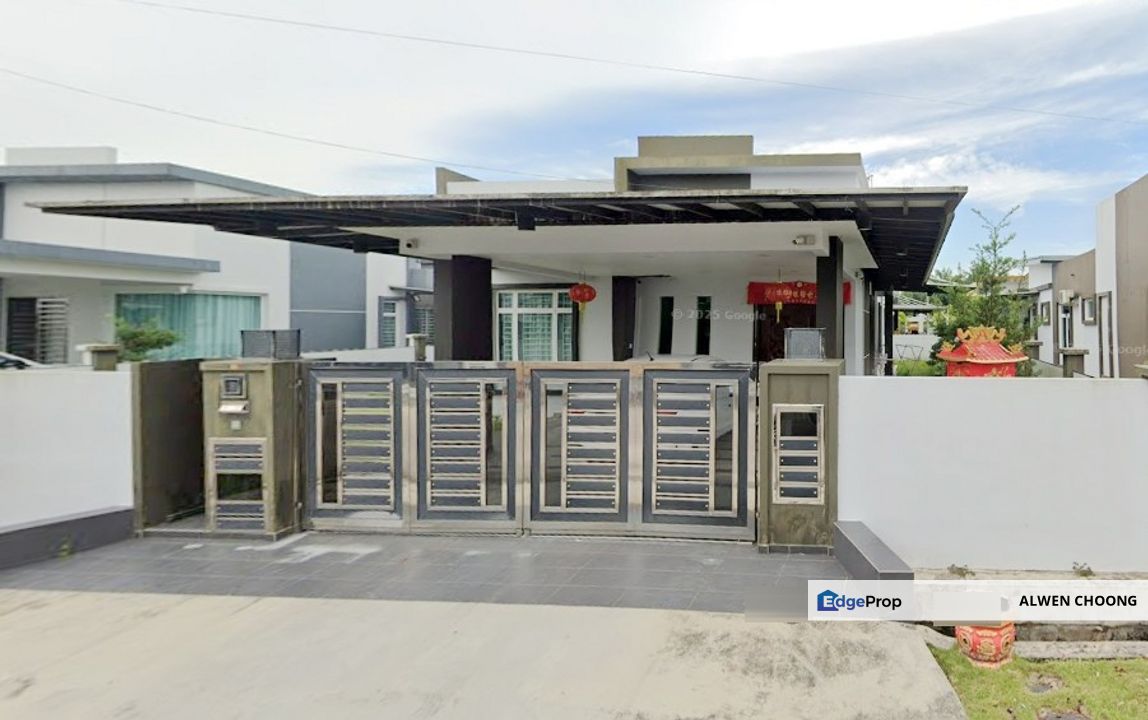 Bank Lelong Semi-D House, Pontian: No. 6, Jalan Perdana 12, Taman Pontian Perdana, 82000, Pontian, Johor, Johor, Pontian