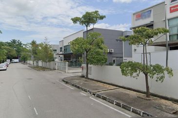 Taman Perindustrian Ringan Juru @ IKS Juru