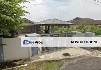 Bank Lelong Bungalow House, Seremban: No. 3, Jalan RK 4/25, Rasah Kemayan, 70300, Seremban, Negeri Sembilan, Negeri Sembilan, Seremban