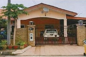 Taman Uni Villa