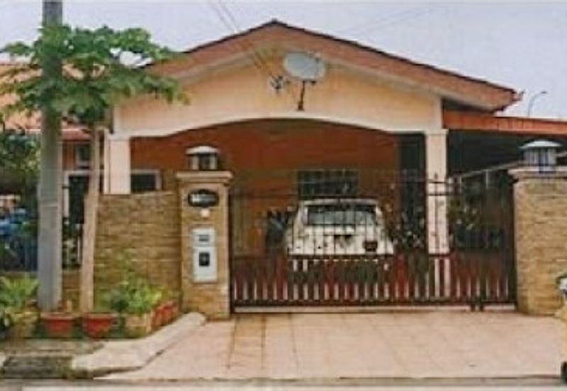 Taman Uni Villa