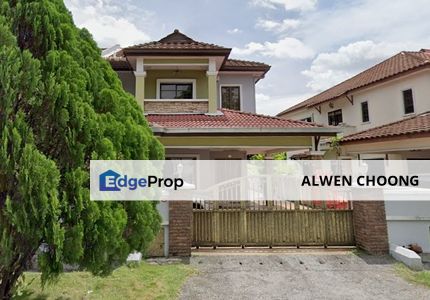 No. 14, Jalan Tambun Permai, Bandar Baru Tambun, 31400, Ipoh, Perak, Perak, Ipoh