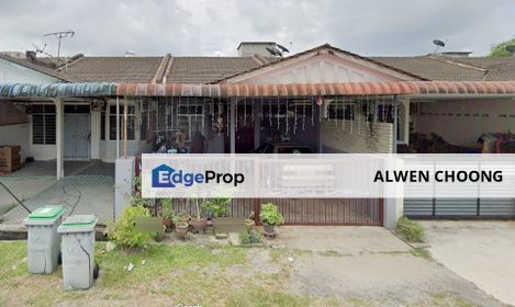 Bank Lelong Terrace House, Kulim: No. 5-A, Lorong Belibis 1, Taman Tunku Putra, 09000, Kulim, Kedah, Kedah, Kulim