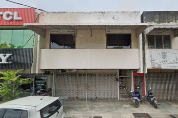 Taman Peringgit Jaya