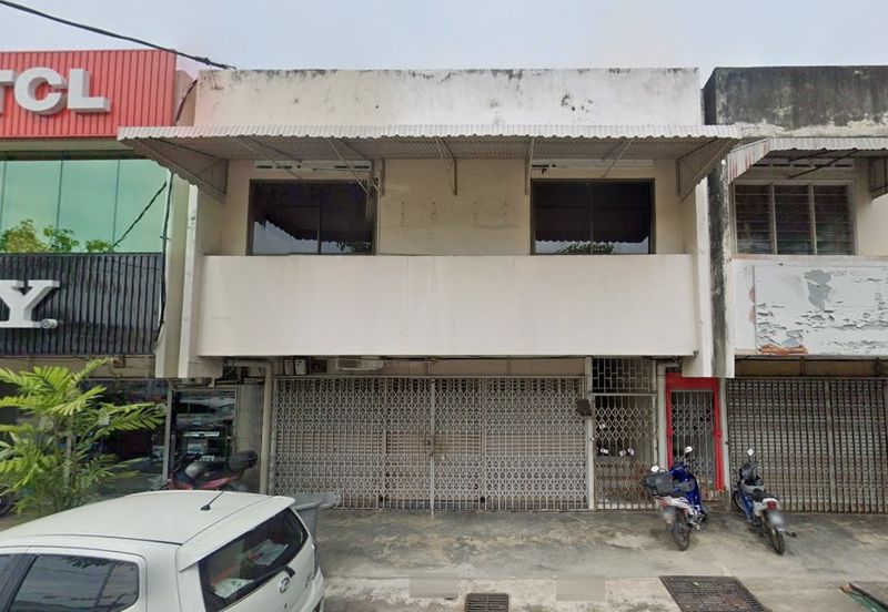 Taman Peringgit Jaya