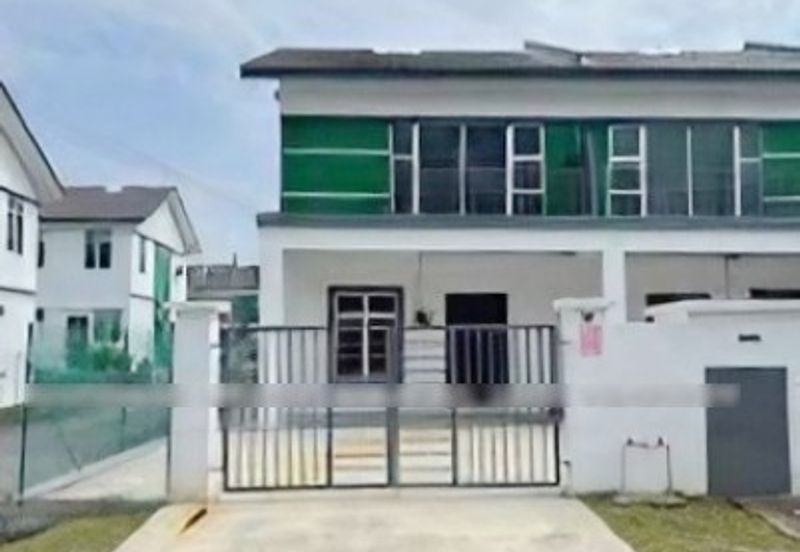 Taman Bukit Tambun Perdana