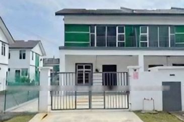 Taman Bukit Tambun Perdana