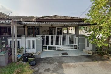 TAMAN SAUJANA PERMAI