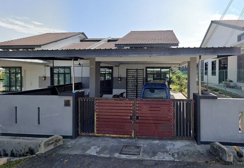 TAMAN VISTA BELIMBING