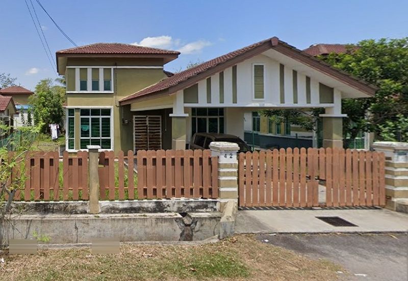 Taman Krubong Perdana