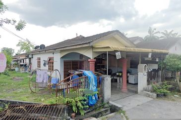 TAMAN CEMERLANG