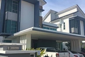 Residensi Bertam Vila