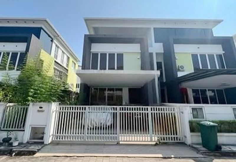 Taman Bukit Minyak Utama