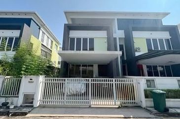 Taman Bukit Minyak Utama