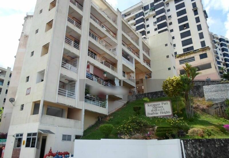 Kayangan Puri Mutiara (KPM)