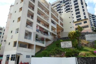 Kayangan Puri Mutiara (KPM)