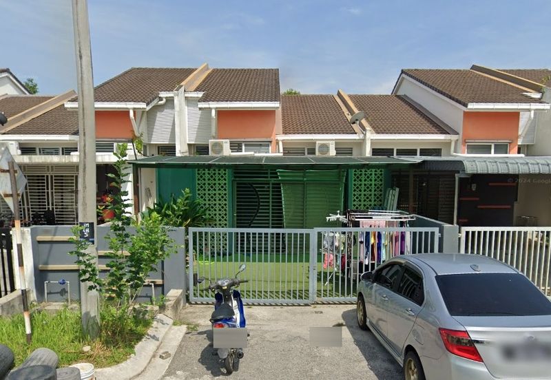 Bandar Utama Batang Kali