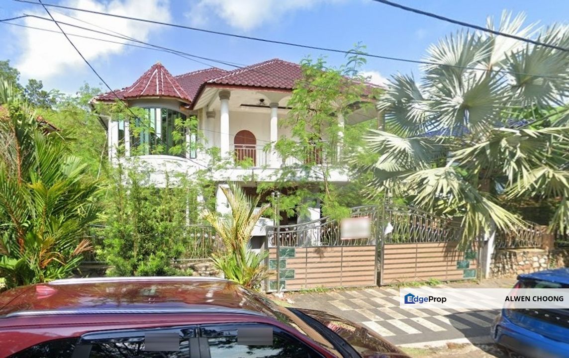Bank Lelong Bungalow House, Maran: No. 5, Lorong TJM 16, Taman Jengka Mahkota, 26400, Bandar Tun Abdul Razak Jengka, Pahang, Pahang, Bandar Tun Abdul Razak