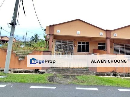 Bank Lelong Corner House, Jerantut: No. 2, Lorong GP 9, Taman Gelanggi Perdana, 27000 Jerantut, Pahang, Pahang, Jerantut