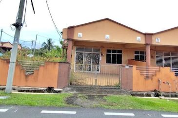 TAMAN GELANGGI PERDANA