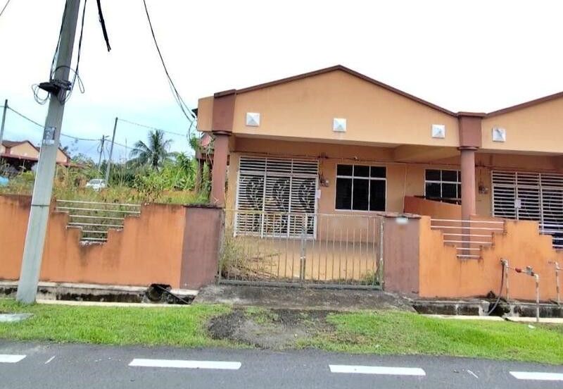 TAMAN GELANGGI PERDANA