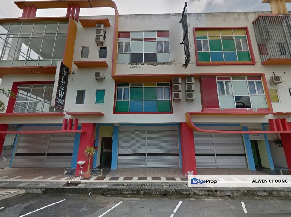 No. 22, Jalan Bera Utama 3, Taman Bera Utama, 28300, Triang, Pahang, Pahang, Triang
