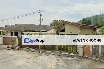 Bank Lelong Bungalow House, Kuantan: No. A-3064, Lorpng Tok Sira 23, Perkampungan Tok Sira, 25050, Kuantan, Pahang, Pahang, Kuantan