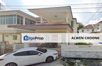 No. 7, Lorong Impian Indah 14, Taman Impian Indah, 14000, Bukit Mertajam, Pulau Pinang, Penang, Bukit Mertajam