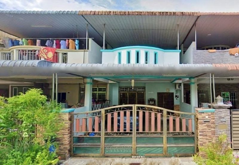 Taman Pancur Mutiara