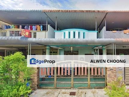 No. 30, Lorong Pancur Mutiara 10, Taman Pancur Mutiara, 14300, Nibong Tebal, Pulau Pinang, Penang, Nibong Tebal