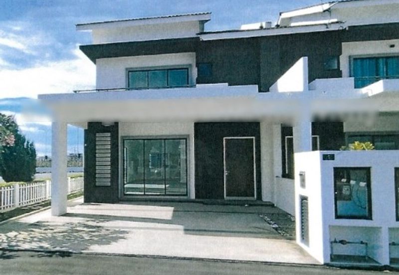 Taman Mekarsari Anggun 2