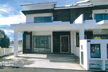 Taman Mekarsari Anggun 2