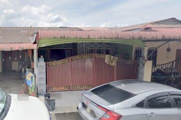 TAMAN KAMUNTING BAKTI