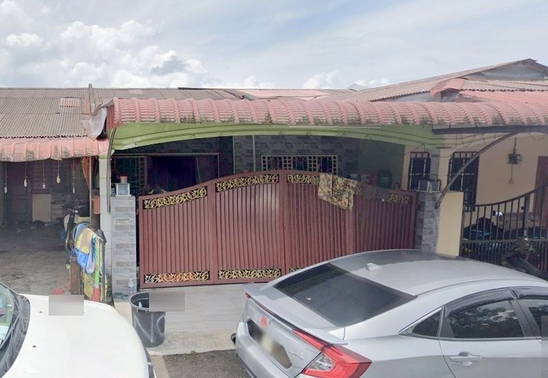 TAMAN KAMUNTING BAKTI