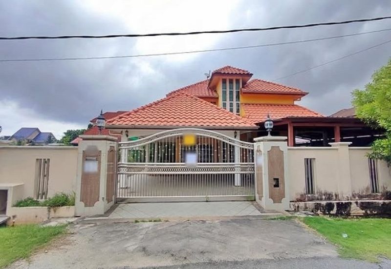 TAMAN DESA BAYU, PUNDUT