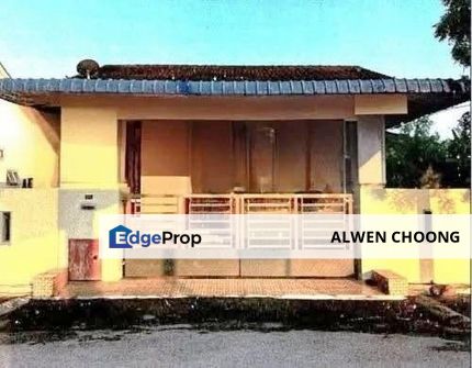 Bank Lelong Bungalow House, Lumut: No.19, Jalan Segari Damai 4, Taman Segari Damai, 32200, Lumut, Perak, Perak, Manjung