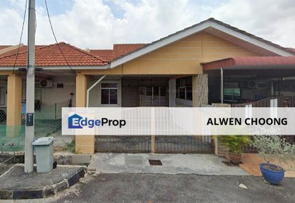 No.40, Lorong Seri Saujana 4, Taman Seri Saujana, 14300, Nibong Tebal, Pulau Pinang, Penang, Nibong Tebal