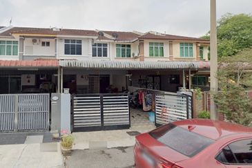 Bandar Tasek Mutiara