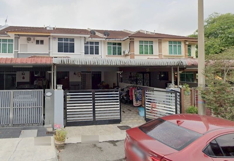 Bandar Tasek Mutiara