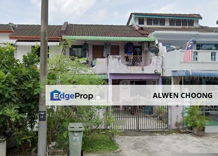 Bank Lelong Terrace House, Bayan Lepas: No. 85, Persiaran Mayang Pasir, Bandar Bayan Baru, 11950, Bayan Lepas, Pulau Pinang, Penang, Bayan Baru