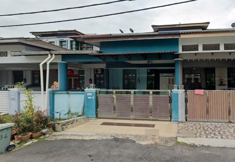 TAMAN MERDEKA PERMAI