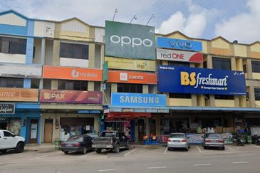Bank Lelong ShopOffice, Kuala Rompin: No. 80, Jalan Pasar (Taman Positif), Bandar Baru, 26800, Rompin, Pahang