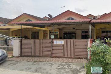 Taman Makmur