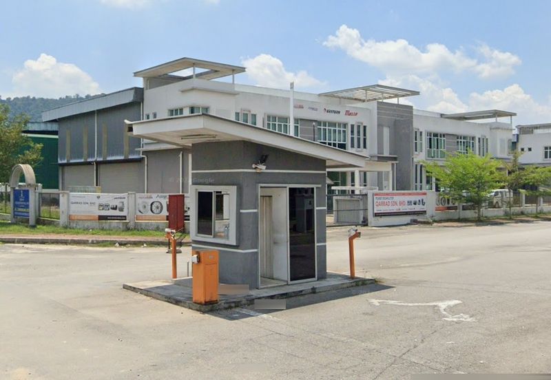 Semenyih Integrated Industrial Park