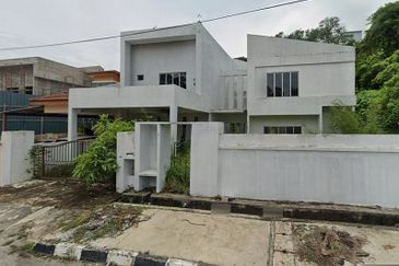 Lorong Batu Nilam