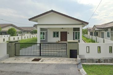 Bandar Baru Setia Awan Perdana