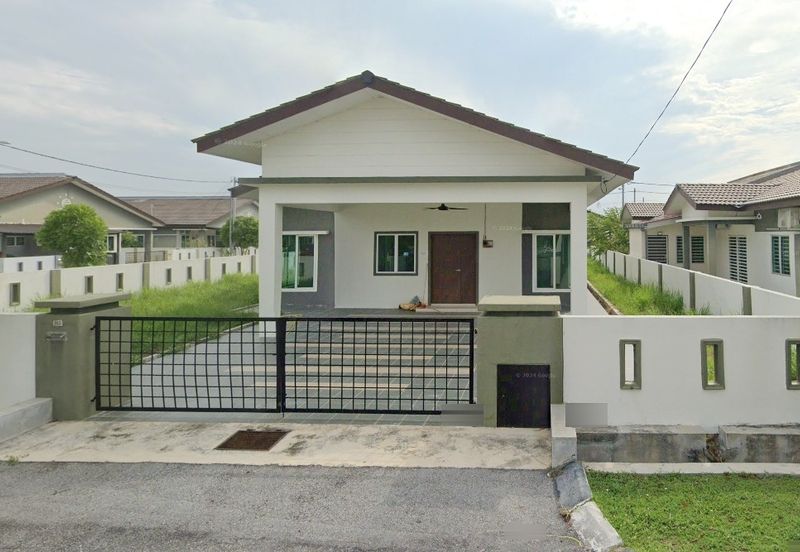 Bandar Baru Setia Awan Perdana