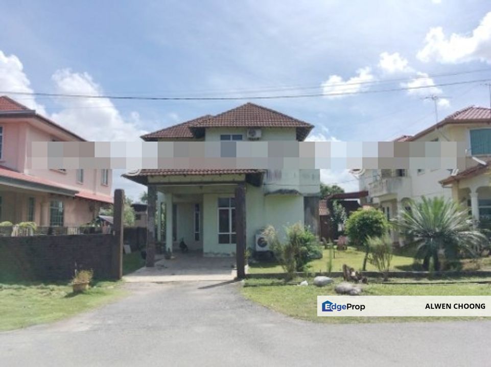 Bank Lelong Bungalow House, Alor Setar: No. 122, Off Jalan Sultanah Sambungan, 05350, Alor Setar, Kedah, Kedah, Kota Setar