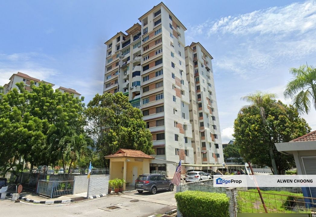 Bank Lelong Duplex, Taman Sri Nibong, Bayan Lepas: No. 17-2-9, Jalan Bukit Kecil 1, Taman Sri Nibong, 11900 Bayan Lepas, Penang, Penang, Bayan Lepas
