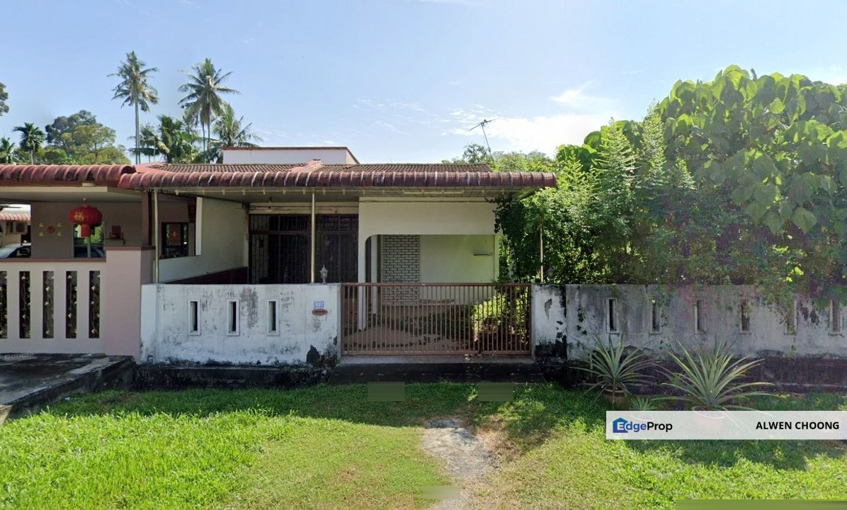 Bank Lelong Semi-D House, Lunas: No. 897, Lorong Desa Makmur 2/5, Taman Desa Makmur II, 09600, Lunas, Kedah, Kedah, Lunas